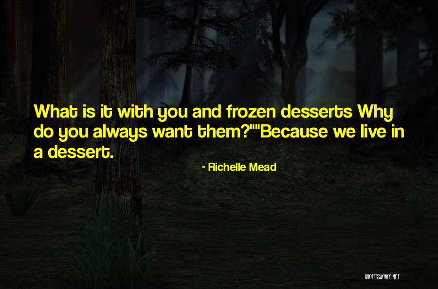 Racitic Quotes By Richelle Mead Racitic Quotes By Richelle Mead