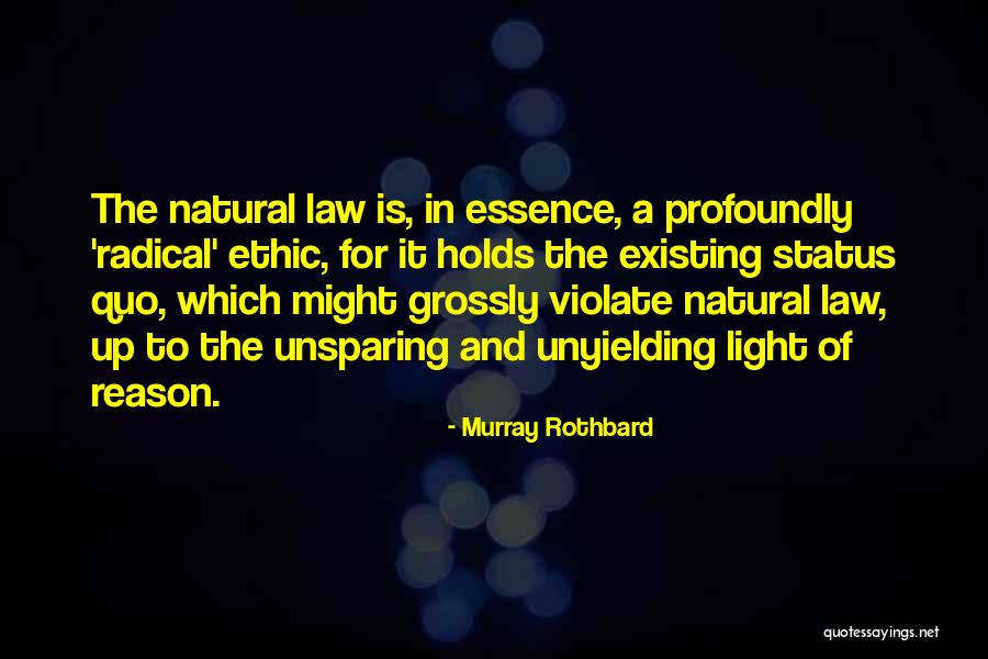 Racje Zywnosciowe Quotes By Murray Rothbard Racje Zywnosciowe Quotes By Murray Rothbard