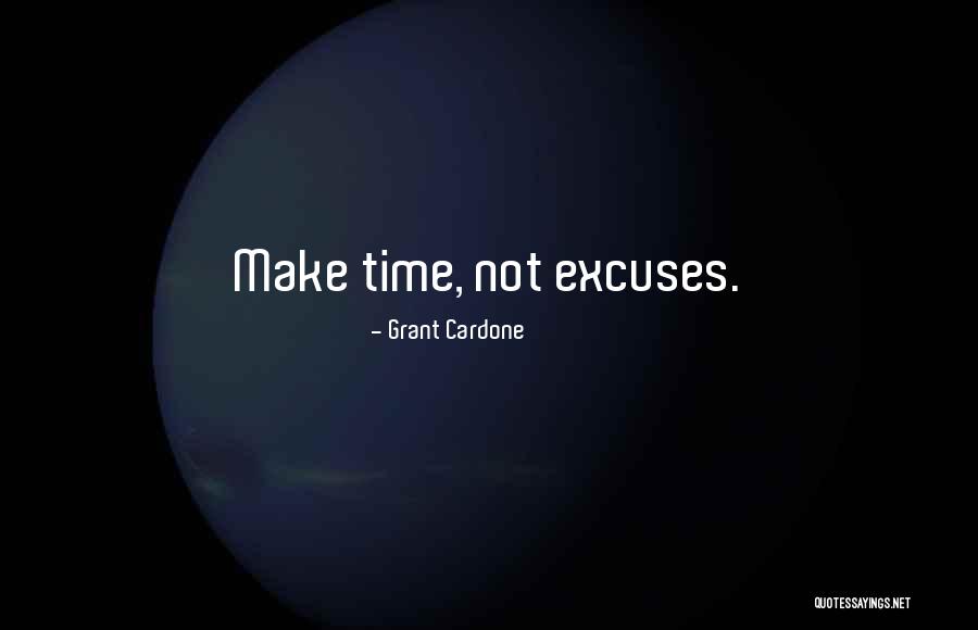 Racji Kljun Quotes By Grant Cardone