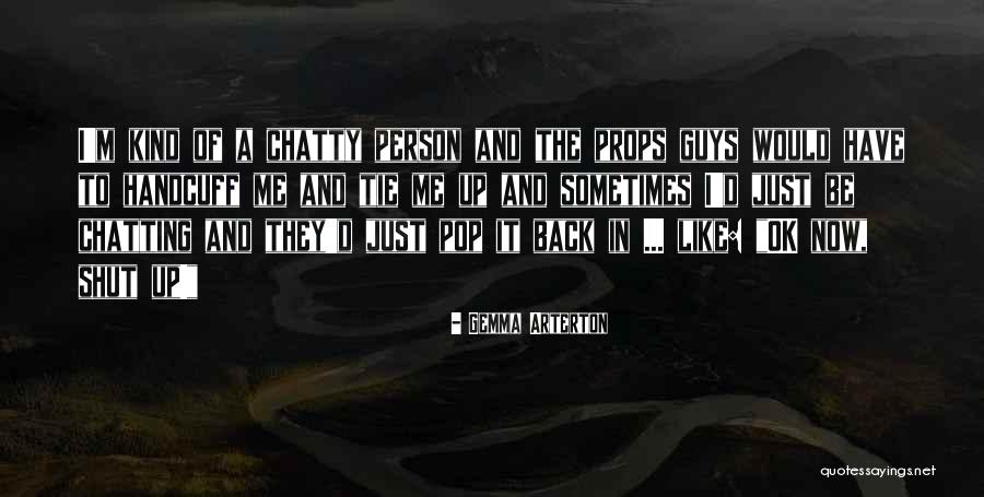 Rackauskas Mary Quotes By Gemma Arterton Rackauskas Mary Quotes By Gemma Arterton