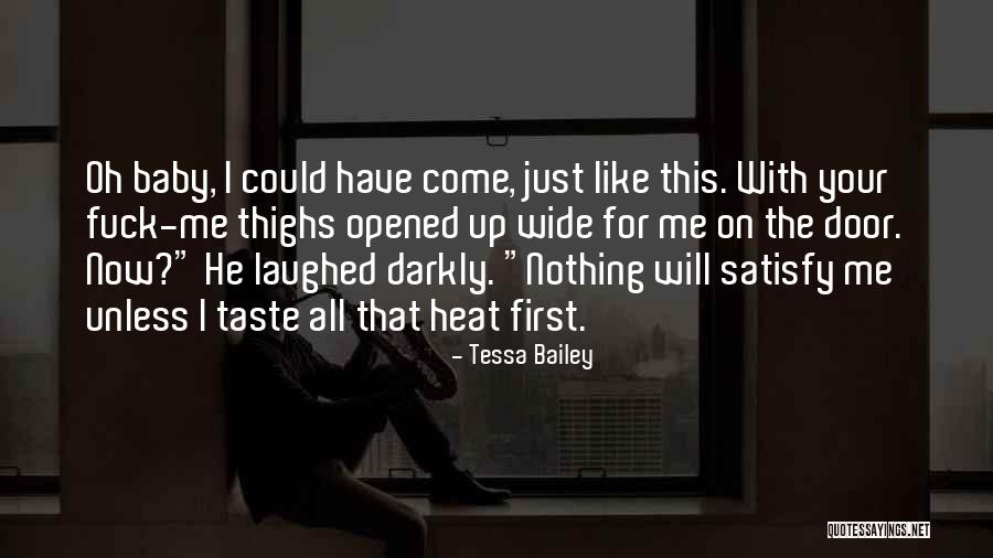 Racked And Tickled Quotes By Tessa Bailey Racked And Tickled Quotes By Tessa Bailey