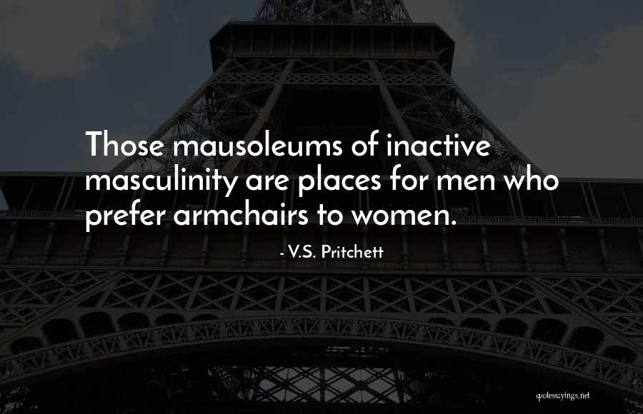 Racked And Tickled Quotes By V.S. Pritchett Racked And Tickled Quotes By V.S. Pritchett
