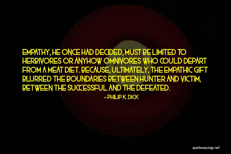 Racked With Guilt Quotes By Philip K. Dick Racked With Guilt Quotes By Philip K. Dick