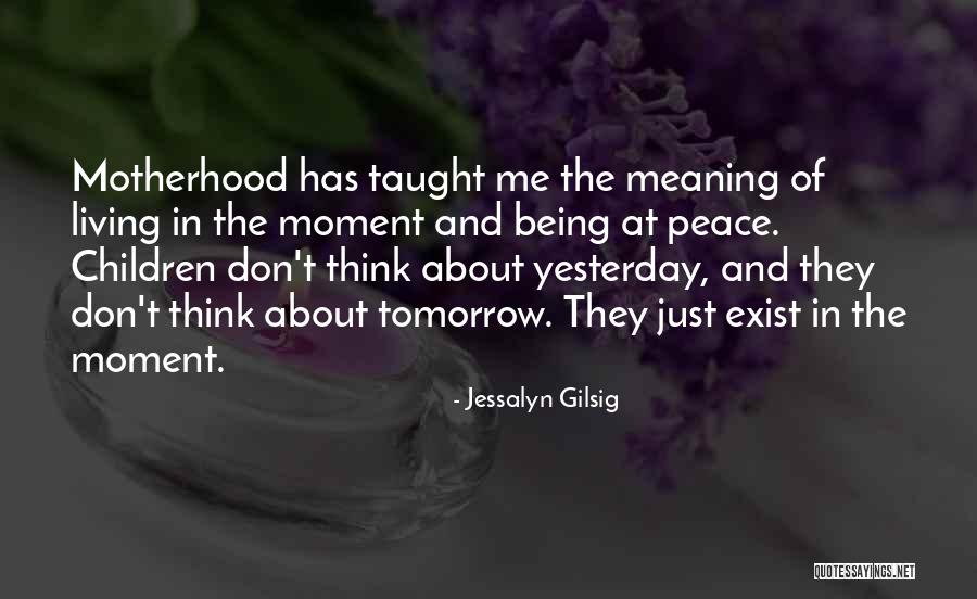 Racket Nested Quotes By Jessalyn Gilsig