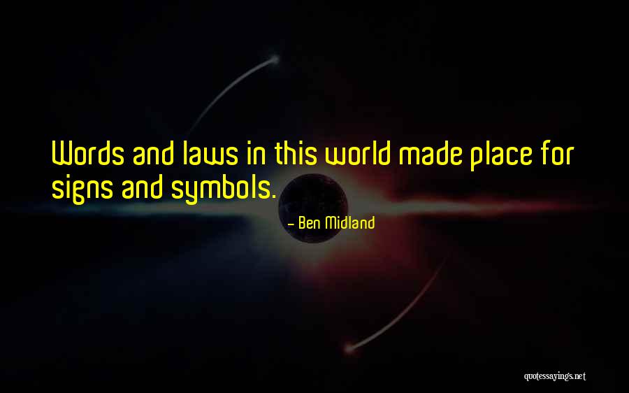 Racketed Quotes By Ben Midland Racketed Quotes By Ben Midland