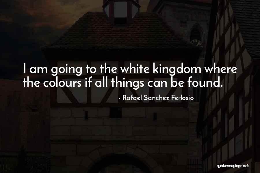 Rackety Hall Quotes By Rafael Sanchez Ferlosio Rackety Hall Quotes By Rafael Sanchez Ferlosio
