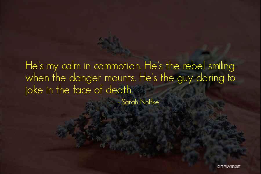 Rackety Hall Quotes By Sarah Noffke Rackety Hall Quotes By Sarah Noffke