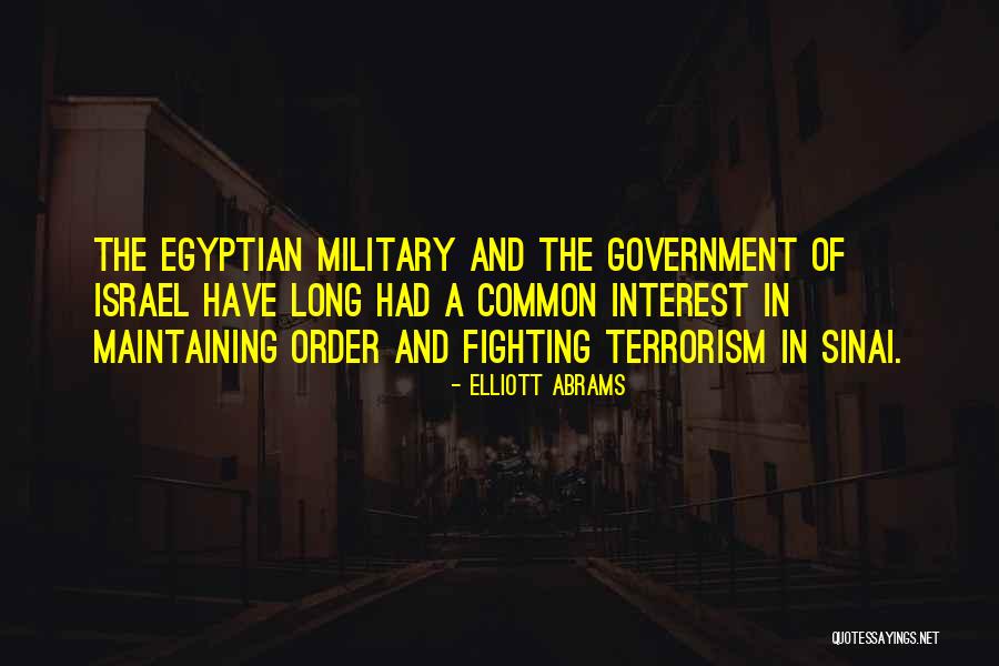 Rackety Tamm Quotes By Elliott Abrams Rackety Tamm Quotes By Elliott Abrams