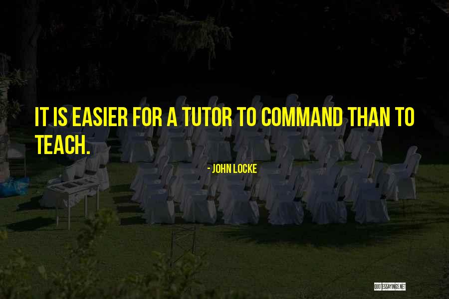 Rackety Tamm Quotes By John Locke Rackety Tamm Quotes By John Locke