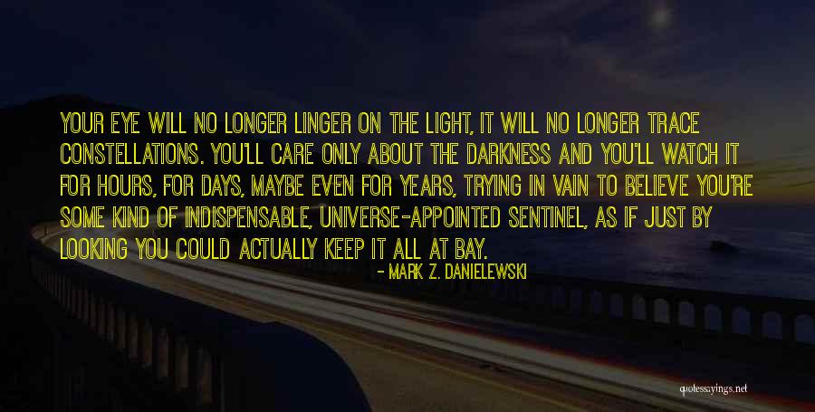 Racketys Disabled Quotes By Mark Z. Danielewski Racketys Disabled Quotes By Mark Z. Danielewski