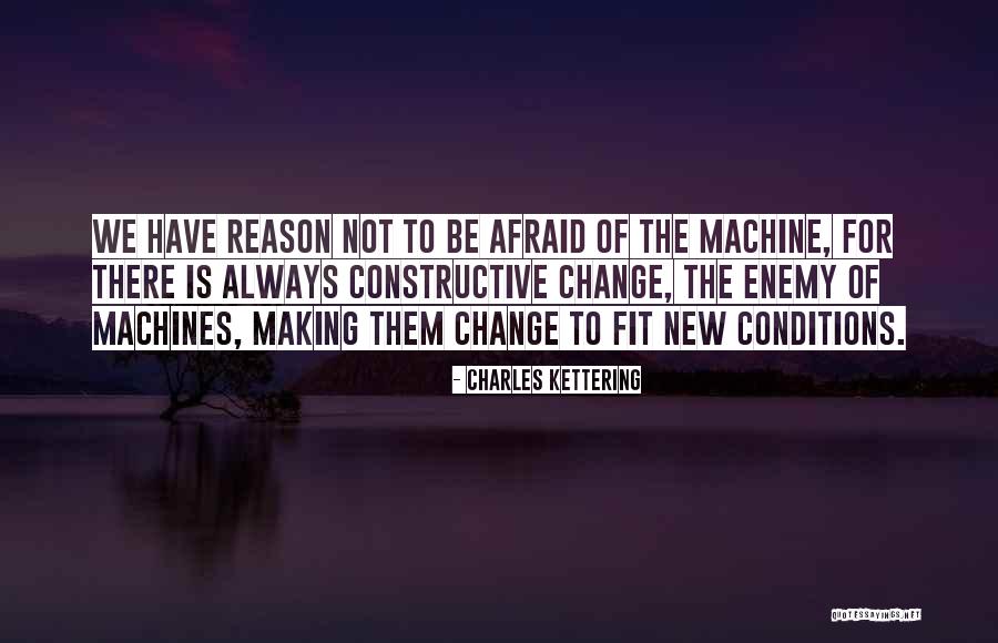 Rackham Pirate Quotes By Charles Kettering Rackham Pirate Quotes By Charles Kettering