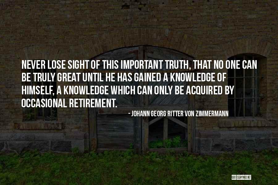 Rackham Pirate Quotes By Johann Georg Ritter Von Zimmermann Rackham Pirate Quotes By Johann Georg Ritter Von Zimmermann