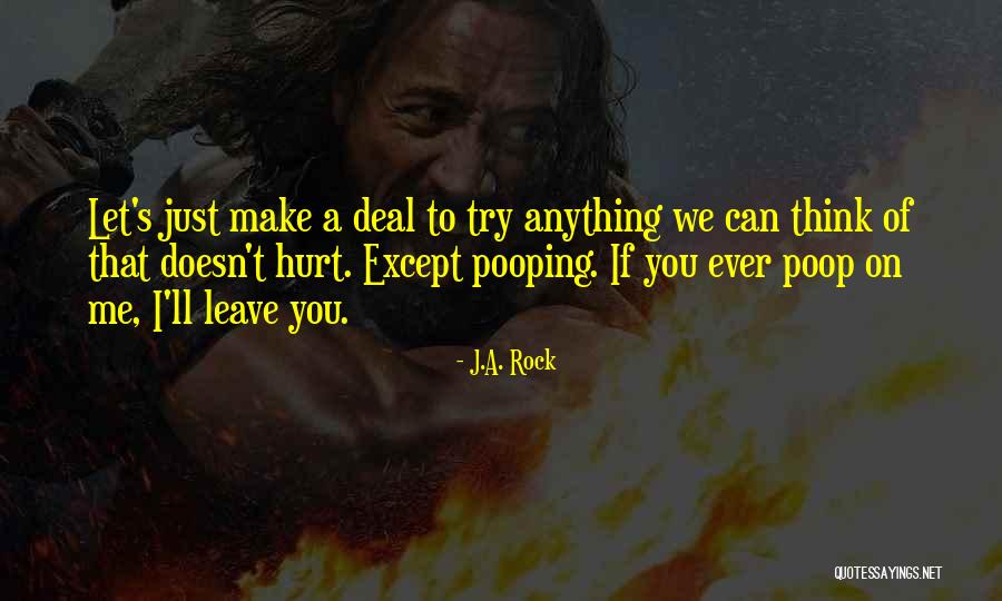 Racking Pool Quotes By J.A. Rock Racking Pool Quotes By J.A. Rock