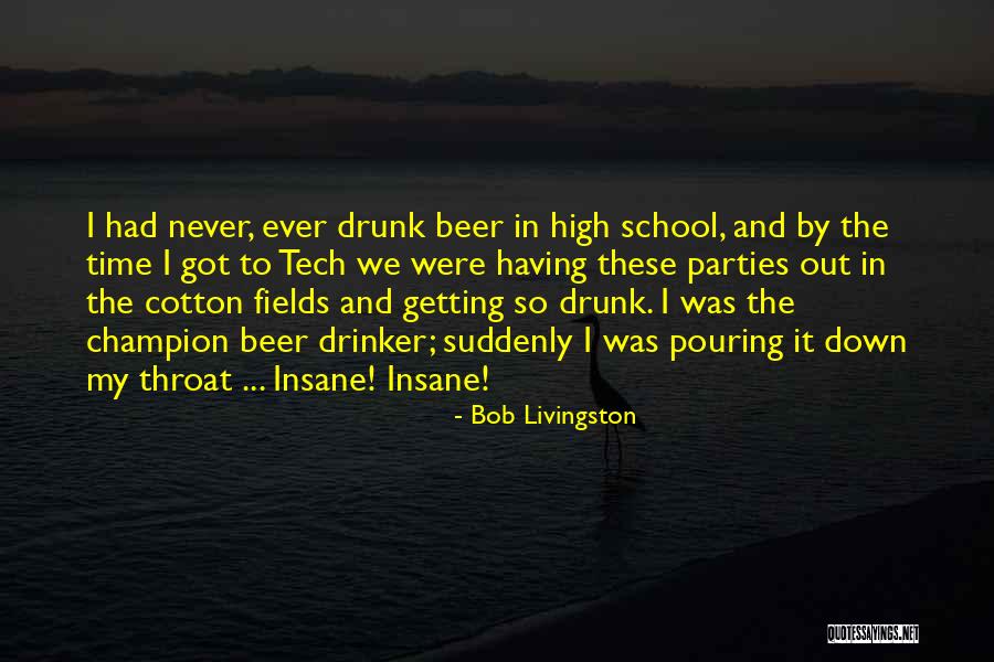 Rackley Trailers Quotes By Bob Livingston Rackley Trailers Quotes By Bob Livingston