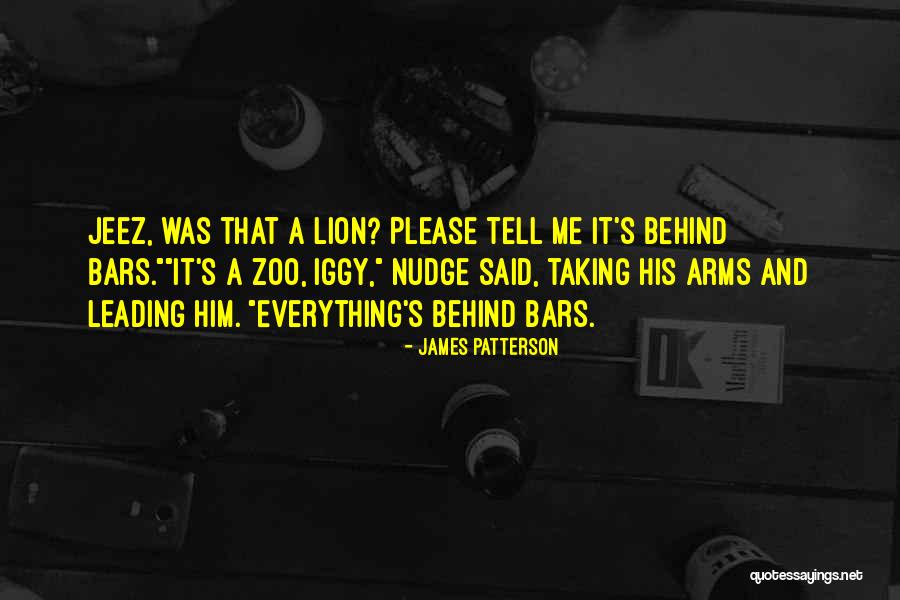 Rackmeyer Quotes By James Patterson Rackmeyer Quotes By James Patterson