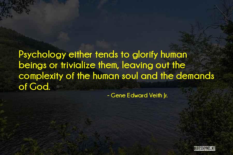 Rackova Quotes By Gene Edward Veith Jr. Rackova Quotes By Gene Edward Veith Jr.