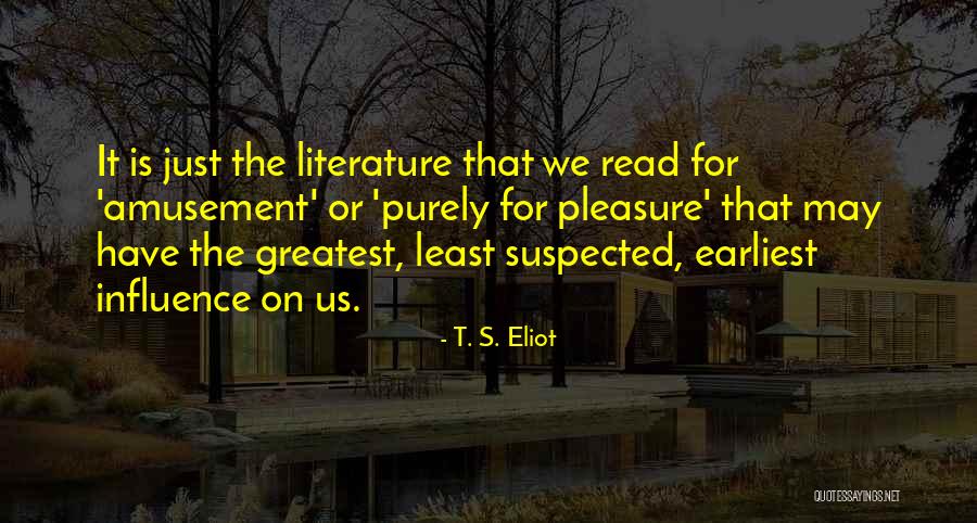 Racovita Liceu Quotes By T. S. Eliot Racovita Liceu Quotes By T. S. Eliot