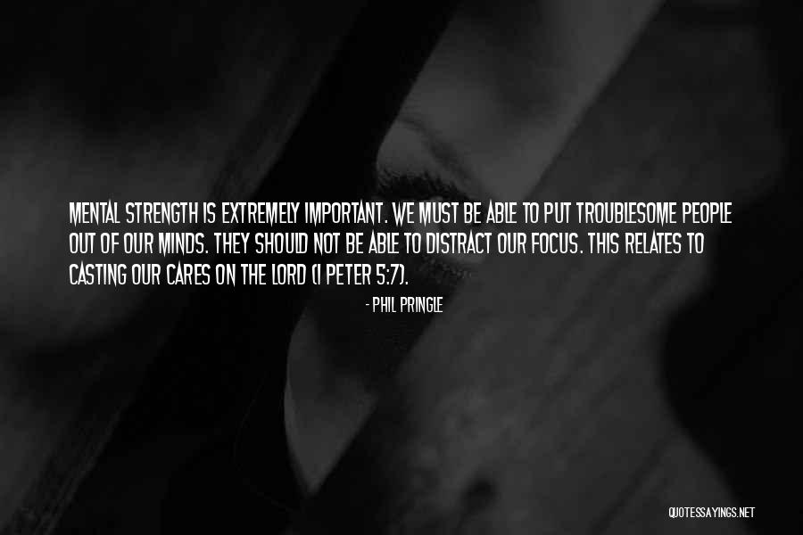 Racquel Bailey Quotes By Phil Pringle Racquel Bailey Quotes By Phil Pringle