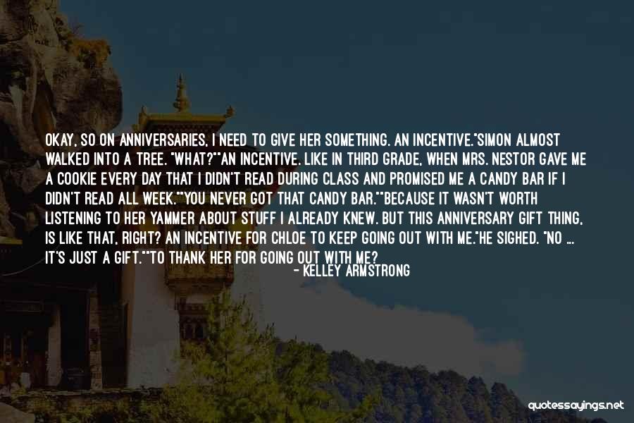 Racquetball Tournaments Quotes By Kelley Armstrong Racquetball Tournaments Quotes By Kelley Armstrong