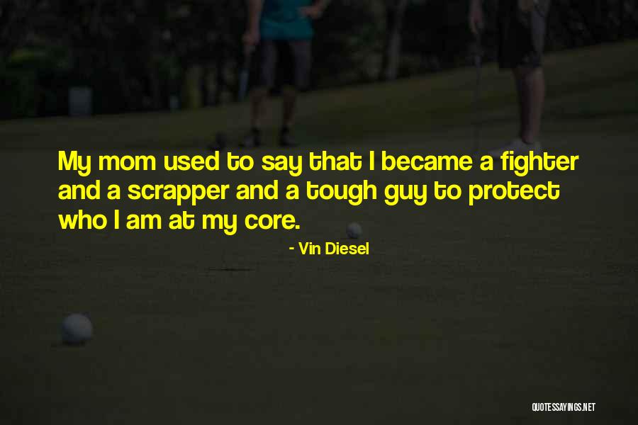 Racun Animal Quotes By Vin Diesel Racun Animal Quotes By Vin Diesel