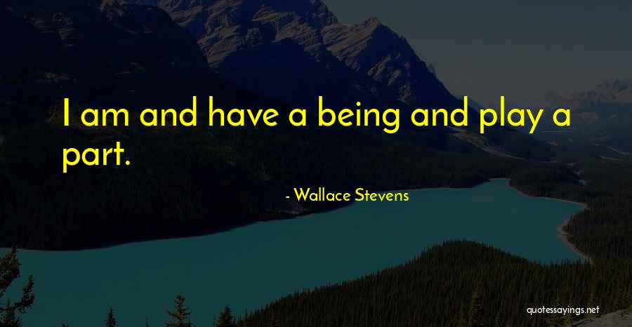 Racunarski Quotes By Wallace Stevens Racunarski Quotes By Wallace Stevens