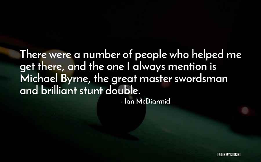 Racunica Nadmorske Quotes By Ian McDiarmid Racunica Nadmorske Quotes By Ian McDiarmid