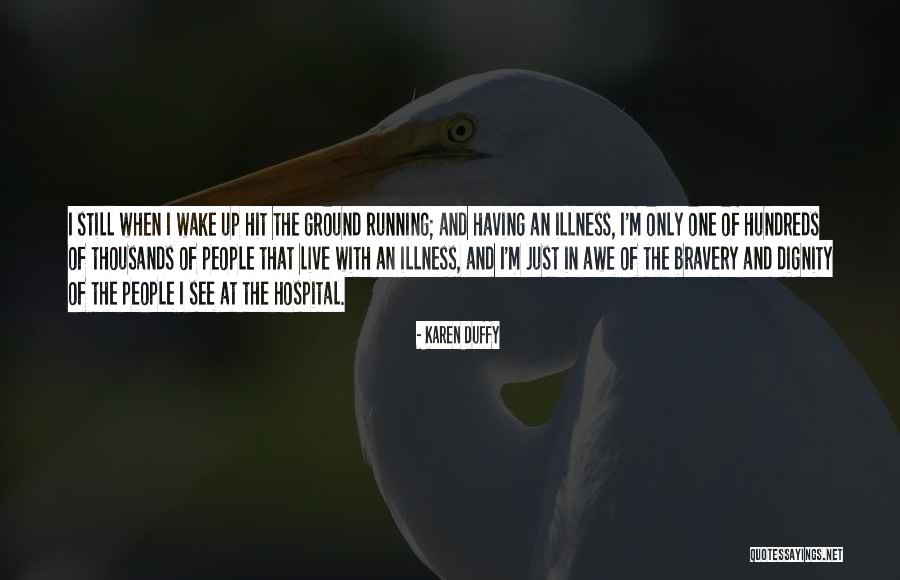 Racunica Nadmorske Quotes By Karen Duffy Racunica Nadmorske Quotes By Karen Duffy