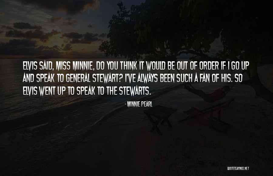 Racunica Nadmorske Quotes By Minnie Pearl Racunica Nadmorske Quotes By Minnie Pearl