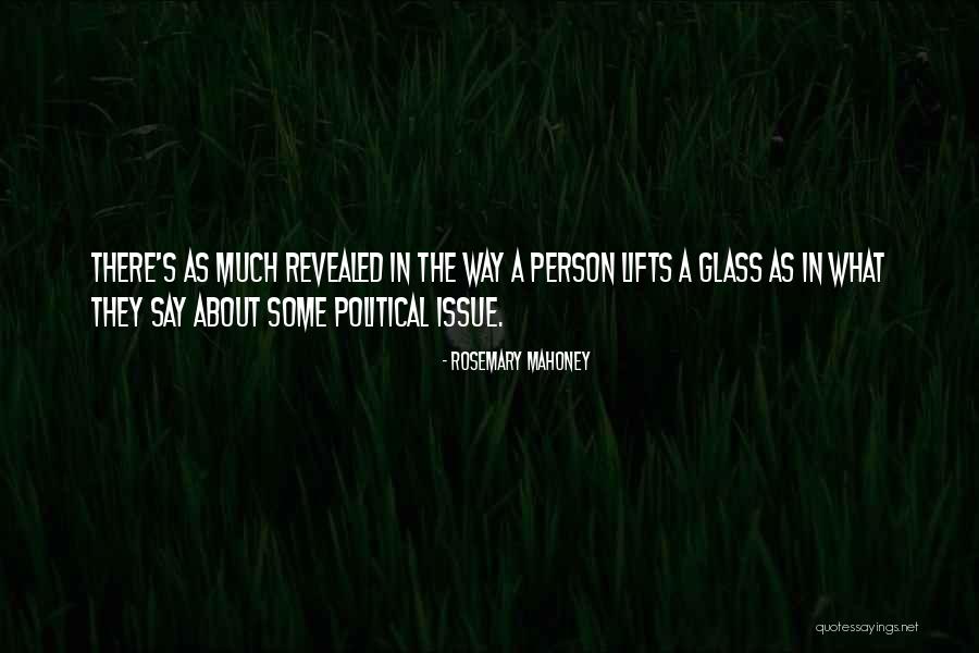 Racunica Nadmorske Quotes By Rosemary Mahoney Racunica Nadmorske Quotes By Rosemary Mahoney