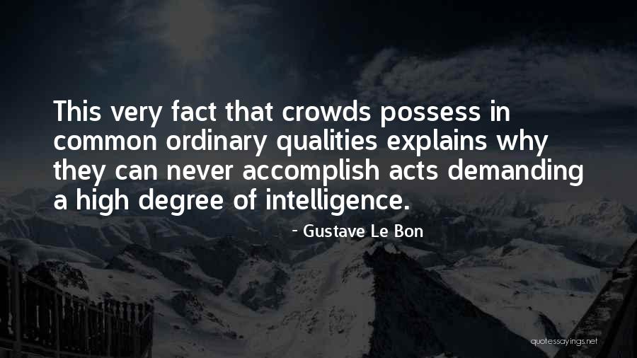 Raczek Quotes By Gustave Le Bon Raczek Quotes By Gustave Le Bon