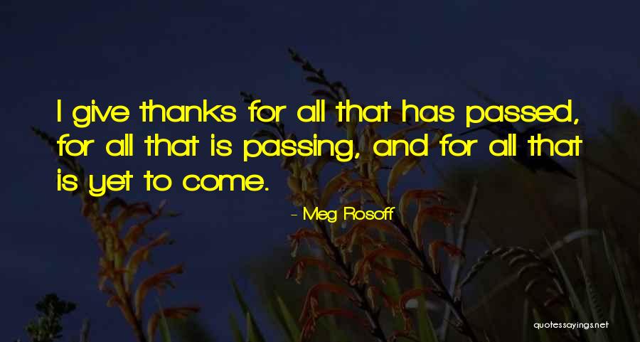 Raczek Quotes By Meg Rosoff Raczek Quotes By Meg Rosoff
