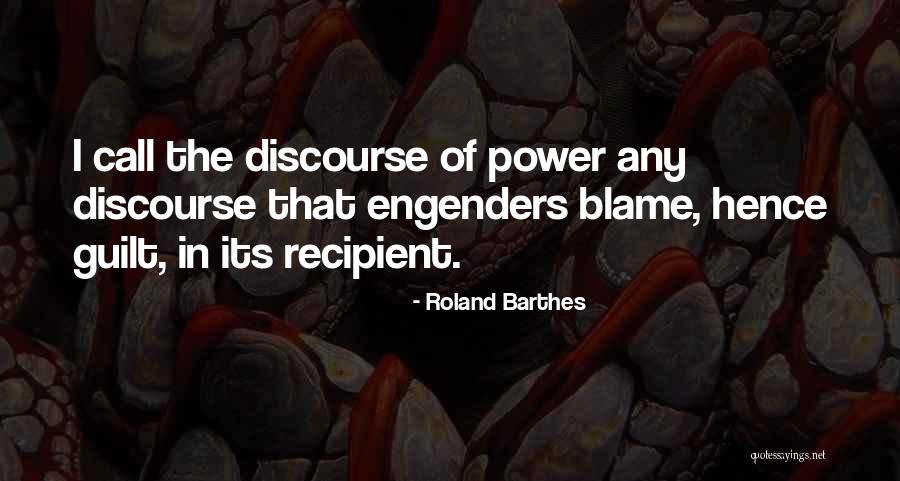 Raczek Quotes By Roland Barthes Raczek Quotes By Roland Barthes