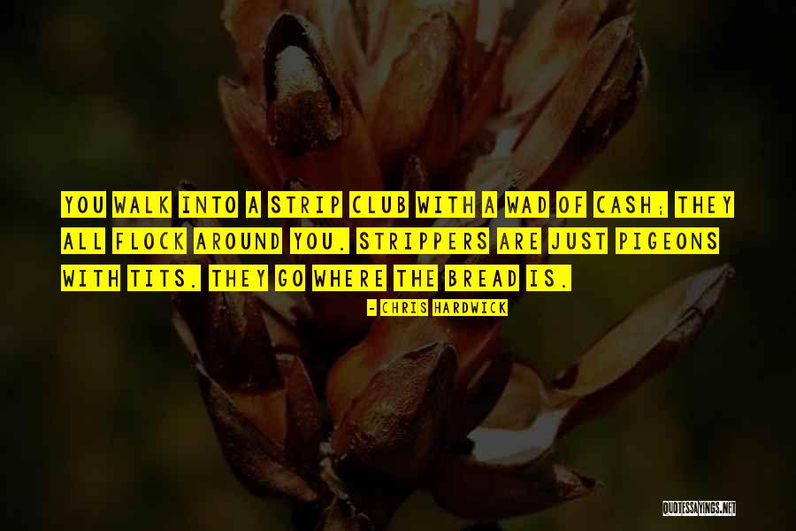 Raczynski Edward Quotes By Chris Hardwick Raczynski Edward Quotes By Chris Hardwick