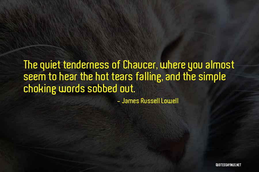 Raczynski Edward Quotes By James Russell Lowell Raczynski Edward Quotes By James Russell Lowell