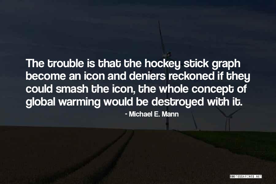 Rad Chkov Abecedario De P Lvora Quotes By Michael E. Mann Rad Chkov Abecedario De P Lvora Quotes By Michael E. Mann