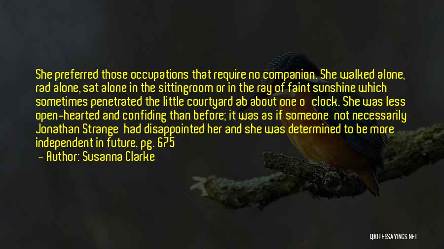 Rad Quotes By Susanna Clarke