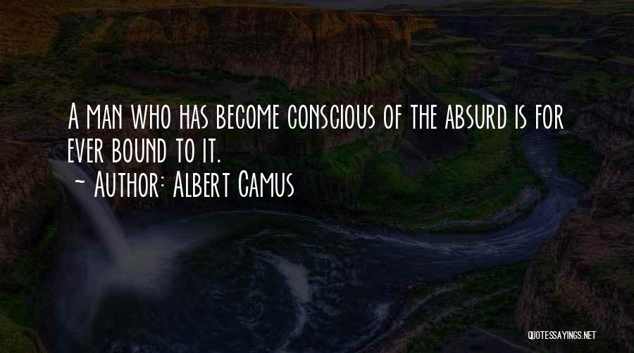 Rad Van Fortuin Quotes By Albert Camus