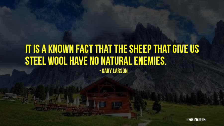 Radacini Rulate Quotes By Gary Larson Radacini Rulate Quotes By Gary Larson