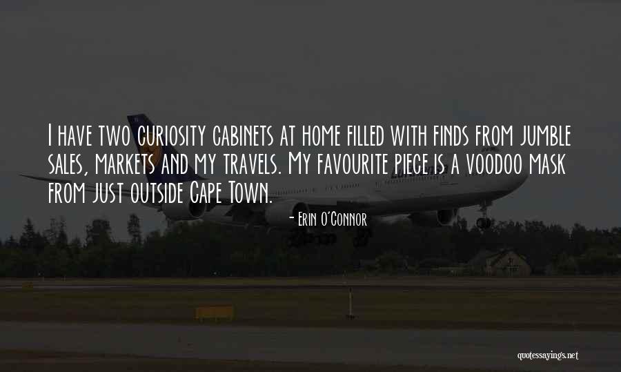 Radack And Hartnett Quotes By Erin O'Connor Radack And Hartnett Quotes By Erin O'Connor