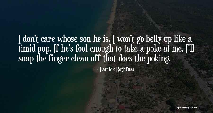 Radack And Hartnett Quotes By Patrick Rothfuss Radack And Hartnett Quotes By Patrick Rothfuss