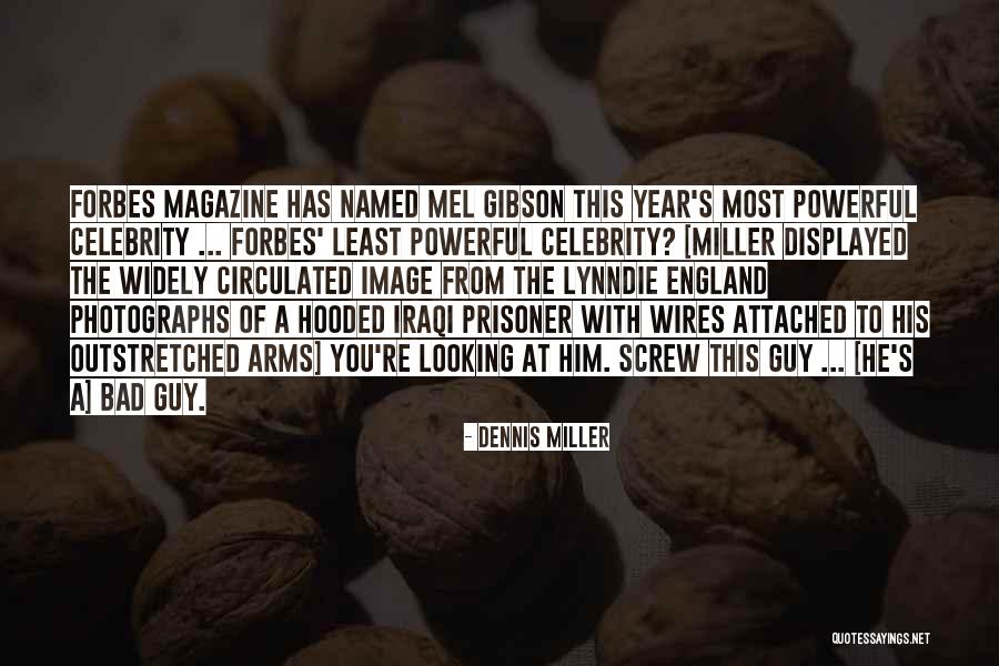 Radack Jeffrey Quotes By Dennis Miller Radack Jeffrey Quotes By Dennis Miller