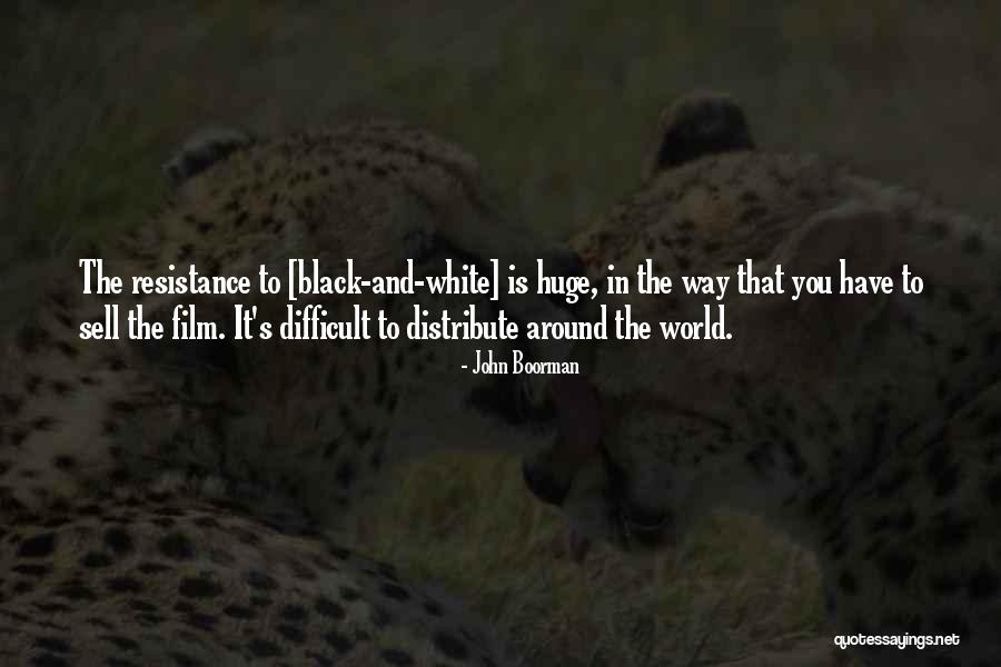 Radack Jeffrey Quotes By John Boorman Radack Jeffrey Quotes By John Boorman