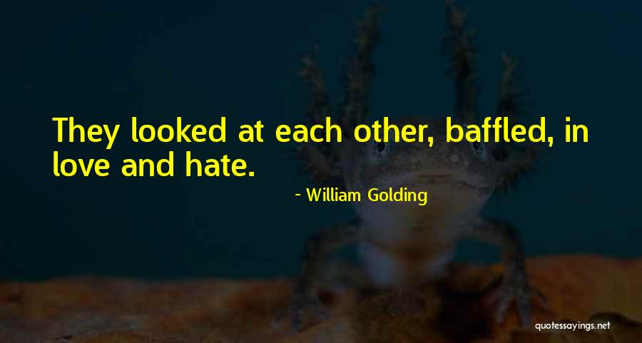 Radack Jeffrey Quotes By William Golding Radack Jeffrey Quotes By William Golding