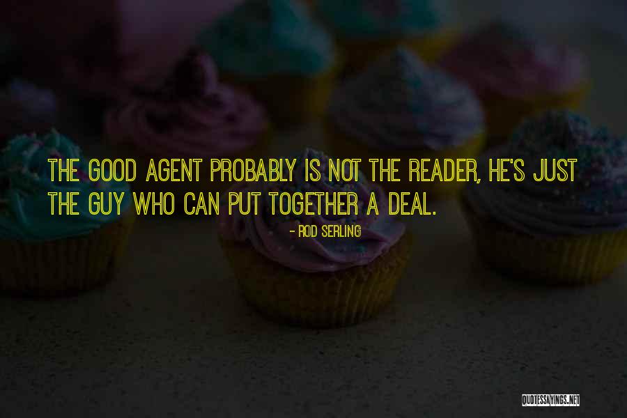 Radagast Staff Quotes By Rod Serling Radagast Staff Quotes By Rod Serling