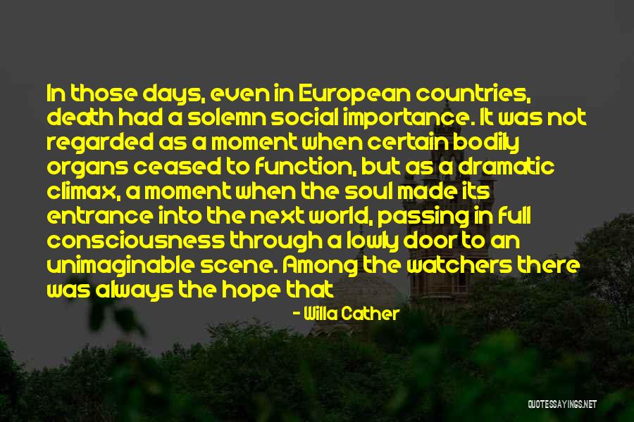 Radaker Pa Quotes By Willa Cather Radaker Pa Quotes By Willa Cather