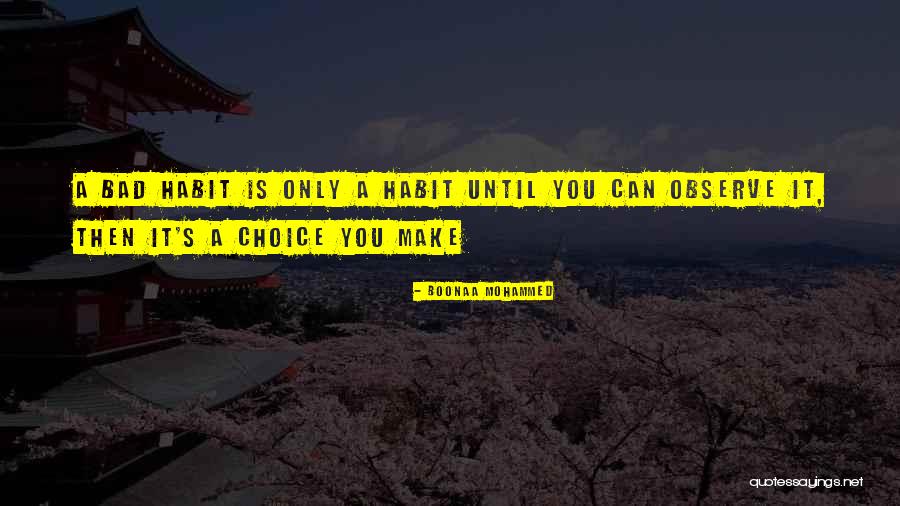 Radakovich Bellingham Quotes By Boonaa Mohammed Radakovich Bellingham Quotes By Boonaa Mohammed