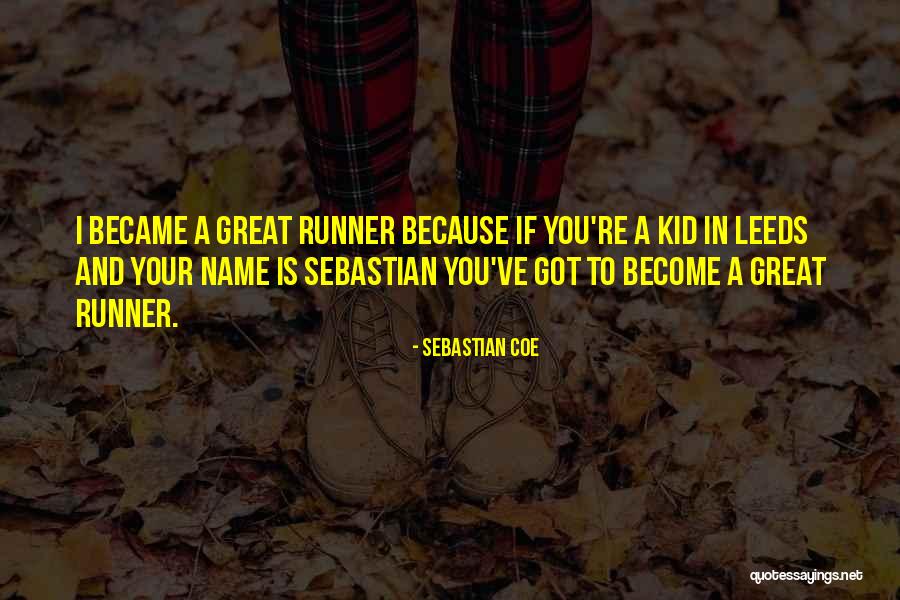 Radanovic Wta Quotes By Sebastian Coe Radanovic Wta Quotes By Sebastian Coe