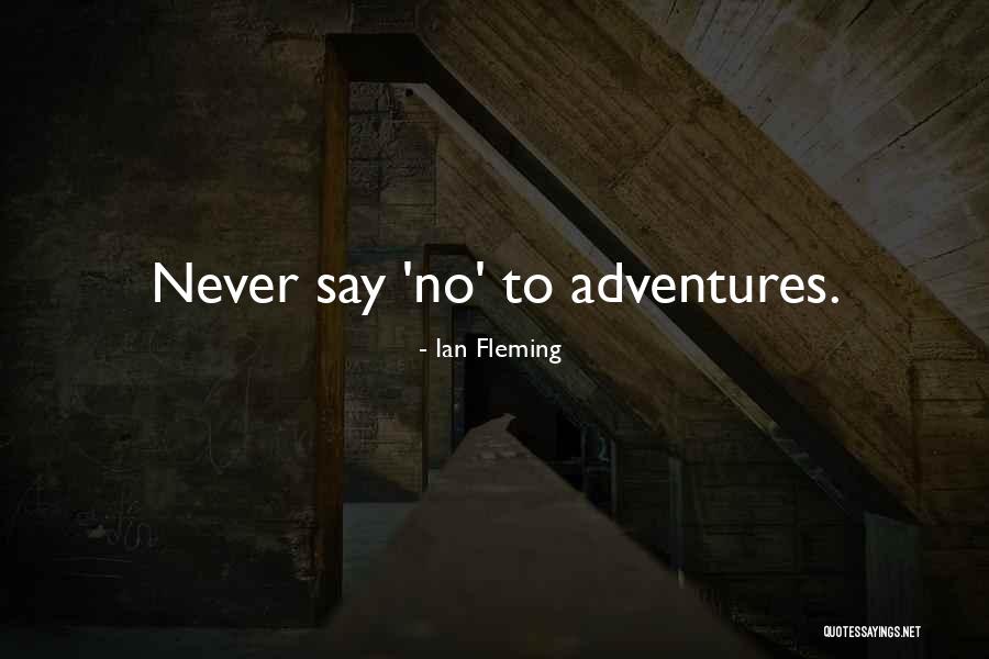 Radboud Uni Quotes By Ian Fleming Radboud Uni Quotes By Ian Fleming