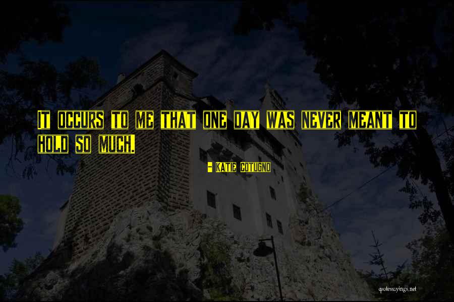 Radboudumc Quotes By Katie Cotugno Radboudumc Quotes By Katie Cotugno