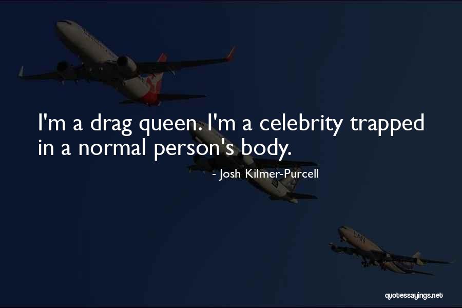 Radchick Quotes By Josh Kilmer-Purcell Radchick Quotes By Josh Kilmer-Purcell